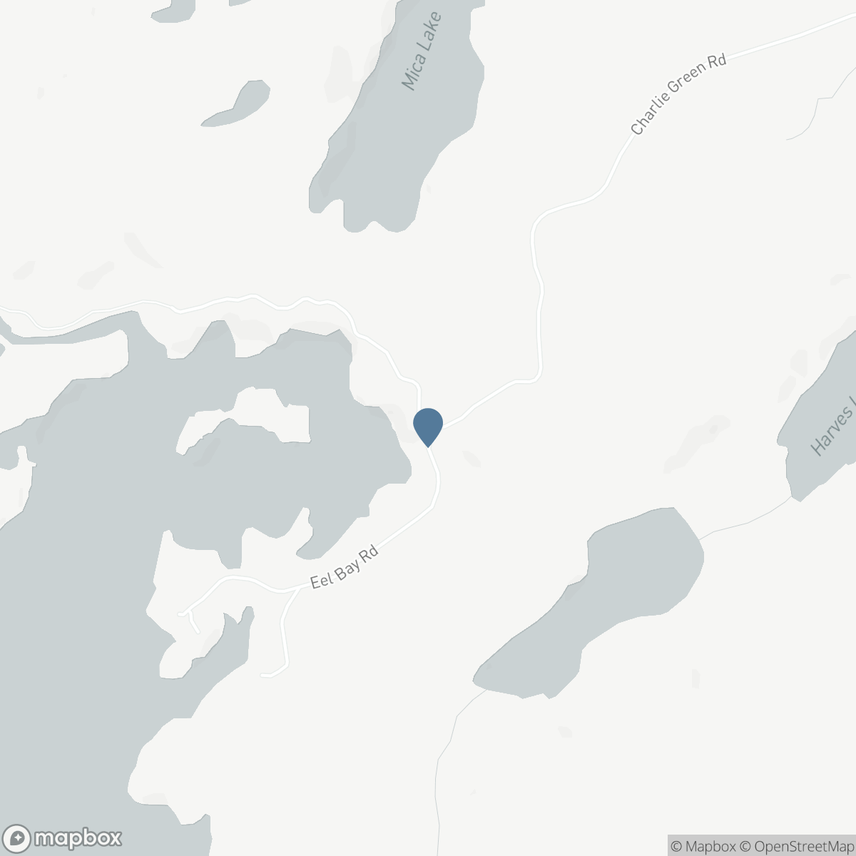 2120 CHARLIE GREEN ROAD, Inverary, Ontario K0H 2L0